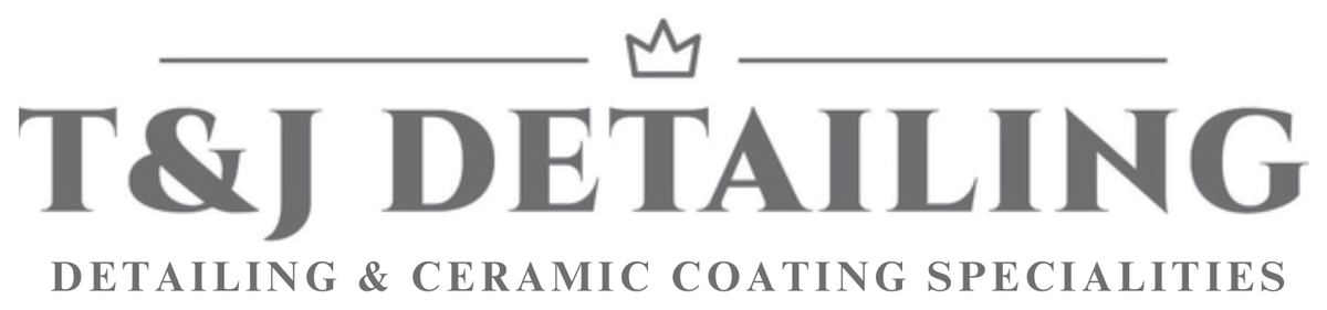 T&J Detailing — detailing & ceramic coating specialities